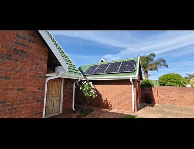 4 BEDROOM PROPERTY TO RENT IN RYNFIELD